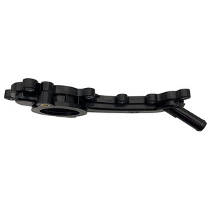 Base de Termostato de Plástico Xs 05184653AF para Dodge Cherokee 300C, Pieza de Repuesto para Motor - Product Image 4