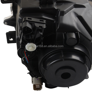 Phare HID à LED pour <span class=keywords><strong>Suzuki</strong></span> <span class=keywords><strong>Jimny</strong></span> 2019 +, feu avant 2x4, accessoires - Product Image 4