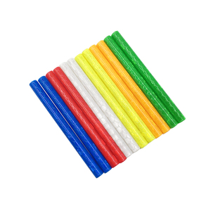 12 Pièces De Vélo Coloré Réfléchissant Enjoliveurs Réflecteurs Pour Roue De Bicyclette Bâton - Product Image 4