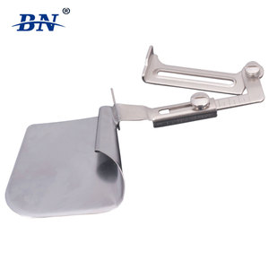 Machine à coudre cylindrique <span class=keywords><strong>pour</strong></span> ourlet plat, ourlet spécial <span class=keywords><strong>pour</strong></span> draps, rideaux, oreillers, textile de maison, DY592 - Product Image 2