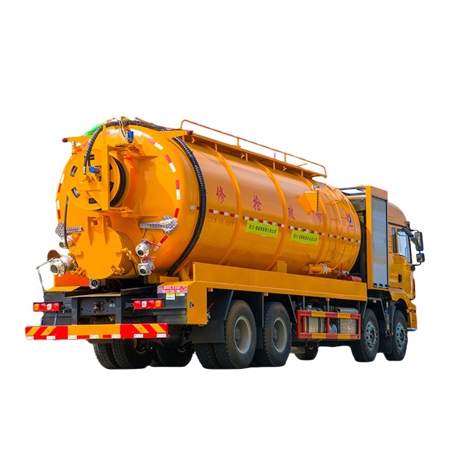 Global Hot Sale Efficient Cleaning Sewage