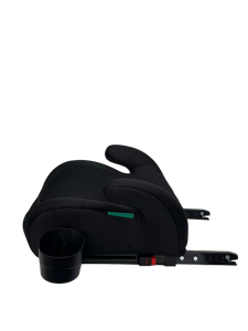 Cuscino Rialzo <span class=keywords><strong>Auto</strong></span> per Bambini Senza Schienale OEM I-Size ECE R129 <span class=keywords><strong>con</strong></span> Rivestimento Rimovibile e Lavabile + <span class=keywords><strong>ISOFIX</strong></span> per Bambini da 125-150 cm - Product Image 6