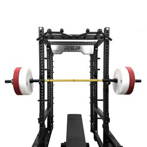 Rouser Fitness Pro 2.2m 5KG bande cloche tsunami tremblement de terre Vibration <span class=keywords><strong>rhinocéros</strong></span> fibre de carbone barre d'haltères en fibre de verre barre de gymnastique - Product Image 3