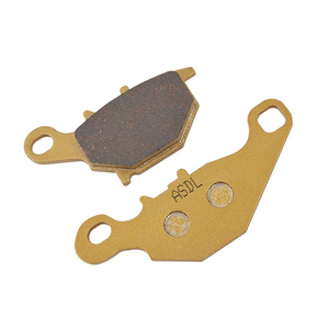 Plaquettes de frein FA230 FA396 pour moto, pièces détachées pour KAWASAKI KLX125L KMX125 pour SUZUKI RM80 RM85 <span class=keywords><strong>DR</strong></span>-<span class=keywords><strong>Z</strong></span> <span class=keywords><strong>125</strong></span> DRZ125 - Product Image 2