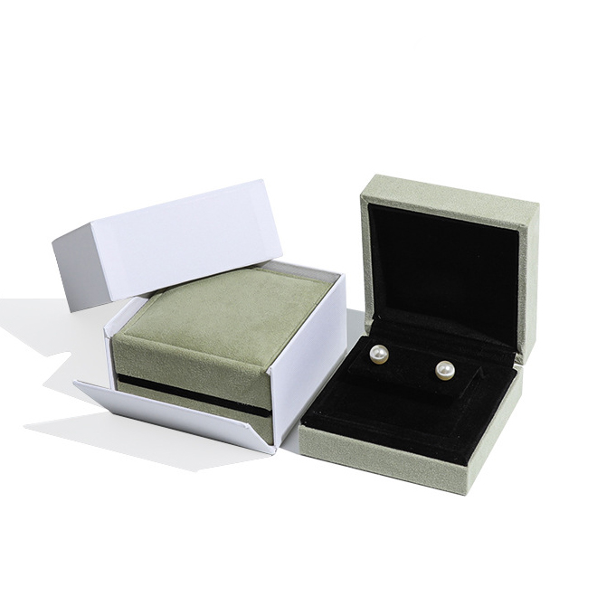 Green(Earring Box)