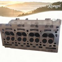 Tête de Cylindre F4R 2.0 Assy OE 13001-00Q1A 130C0-4728R0 pour Renault Mégane Clio Nissan Primastar
