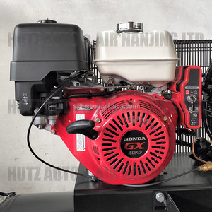 Compresseur d'air à piston alternatif <span class=keywords><strong>Lacme</strong></span> WILLEST 13 hp moteur à essence entraînement par courroie BWI100LTCG130H230F 12 bar Compresseur d'essence - Product Image 3
