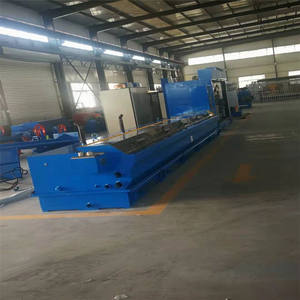 新产品高效450棒分解机拉丝机 - Product Image 4