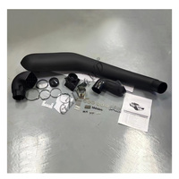 GZDL4WD accessoires de voiture 4X4 prise d'air SNORKEL pour BT50 2020 BT-50 MY21 à partir de 3.0L Diesel
