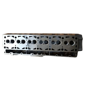 Nuevo conjunto de culata de motor 3116 107-7832 culata de motor para piezas de excavadora - Product Image 1