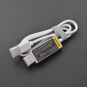 สายเคเบิลสตรีม<span class=keywords><strong>ม</strong></span>ิ่งลาเต้แพนด้ารุ่น2ND - Product Image 3