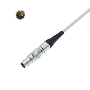 Sensor Spo2 Reutilizável para Adultos com Clipe para Dedo Compatível com Criticare <span class=keywords><strong>CSI</strong></span>/Mindray Cabo Longo Sonda Spo2 de Fornecimento de Fábrica - Product Image 2