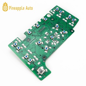 Carte de circuit imprimé de panneau de commande multimédia MMI 2G 3G avec navigation 4F1919611 4F1919600Q pour AUDI A6 Q7 - Vente chaude - Product Image 6