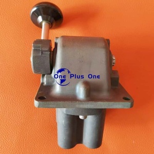 Абсолютно новый оригинальный пилотный клапан R431005003, совместимый с пневматическим клапаном Rexroth 2HA-<span class=keywords><strong>2</strong></span> - Product Image 3