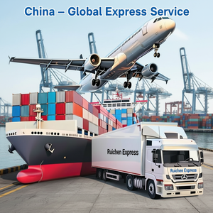 Глобальная экспресс-доставка Orange Logistics из материкового Китая: доставка опасных грузов за 4-5 дней с использованием страхования Orange Logistics и специализацией на перевозке опасных грузов. - Product Image 1