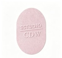 Étiquettes adhésives en cuivre de haute qualité, personnalisées, avec texture, imperméables, avec logo de marque en relief et en creux, pour utilisation sur les bougies