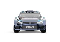 Auto RC MJX Hyper Go 7304 VW Polo 1:7 para Drift/Rally