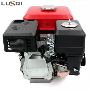 WP168F-08 Động Cơ Xăng 196cc Xi Lanh Đơn Động Cơ <span class=keywords><strong>4</strong></span> Thì Động Cơ Xăng 6.5hp Động Cơ Xăng 6.5 Hp Máy Nông Nghiệp - Product Image 6