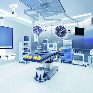 LTD01 Soluzione Completa di Attrezzature Mediche per Cliniche e Ospedali, Soluzione Unica per Unità Dentistiche - Product Image 5