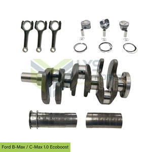 Kit di Riparazione Motore per <span class=keywords><strong>FORD</strong></span> FIESTA FOCUS C-MAX M1DA M2DA SFCA <span class=keywords><strong>1.0</strong></span> <span class=keywords><strong>EcoBoost</strong></span> CM5G6303FB CM5G-6211-DA CM5G-6333-EA - Product Image 3