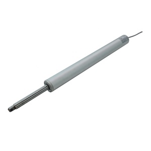 Door <strong>Window</strong> Accessories Tubular Motor Greenhouse Automatic <strong>Window</strong> <strong>Opener</strong> - Product Image 1