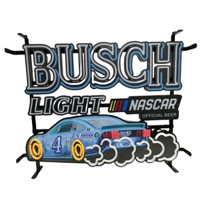 Kinh Doanh dấu hiệu Neon thiết kế Neon Tên dấu hiệu quảng cáo colorsluminous chữ Spec Neon dấu hiệu - Product Image 1