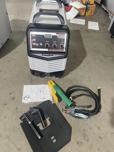 Lingba อินเวอร์เตอร์แบบพกพา3 ~ 220V/380V440V 3 in 1เครื่องเชื่อม <span class=keywords><strong>mig</strong></span>/mma/ 1ลูกบิด (รวม) 350F - Product Image 2