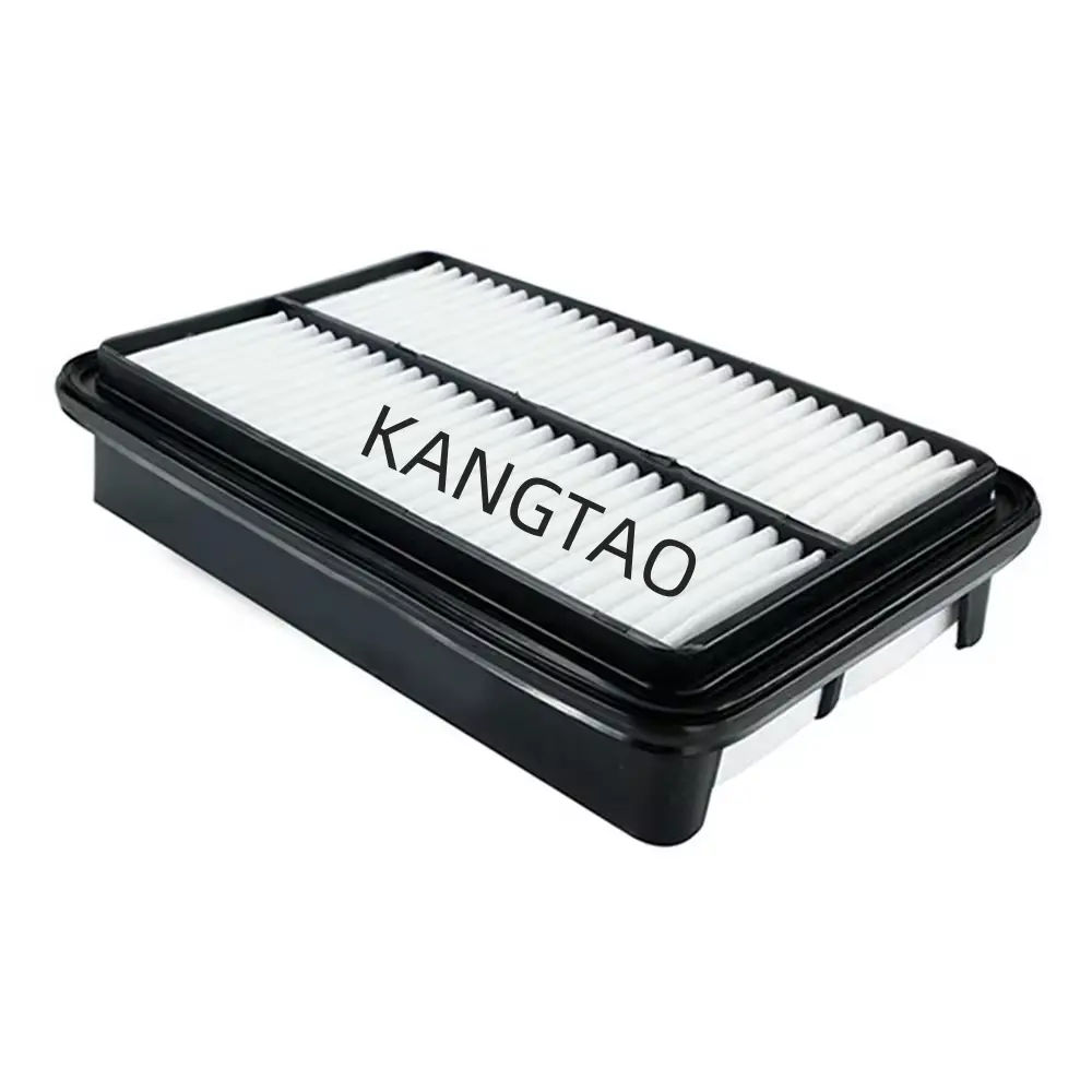 KANGTAO Factory Wholesale Auto Parts Air Filter Filtro de aire del coche 1780170010 For TOYOTA Japanese cars