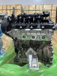 Motor 306DT para Land Discovery4 3.0 D Gen2 Twin 306DT 306DTA LR086430, Motor 306DT para Land y Motor 306DT para L - Product Image 3