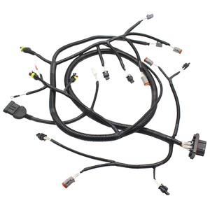 Harnes kawat produsen disesuaikan medis/5G/industri/Pertanian/otomotif kawat <span class=keywords><strong>Harness</strong></span> disesuaikan berbagai kawat <span class=keywords><strong>Harness</strong></span> - Product Image 4