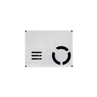 SENTECH D7 remplace le capteur de particules laser Plantower PMS7003, capteur de poussière PM2.5, précision 10/10%, certifié RoHS pour l'air