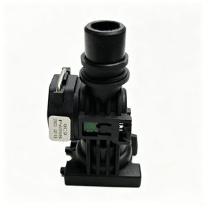 Capteur de débit d'<span class=keywords><strong>eau</strong></span> pour chaudière à <span class=keywords><strong>gaz</strong></span> en plastique pour <span class=keywords><strong>Vaillant</strong></span> SAUNIER DUVAL, usage domestique - Product Image 1