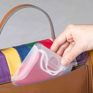 Porta Mascherina in PP Personalizzato Modello Gadget 16952_2594 Prodotto in Cina - Product Image 1