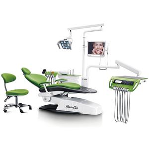 <span class=keywords><strong>Unit</strong></span>à odontoiatrica di lusso con CE approvato odontoiatrico sedia dentale <span class=keywords><strong>CX</strong></span>-8900 cinese (18) - Product Image 3