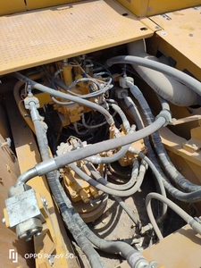 Caterpillar 349 349GC 349D Used <b>Earth</b>-<b>moving</b> <b>Machinery</b> Cat 349 of Sale Second-hand Excavator - Product Image 5