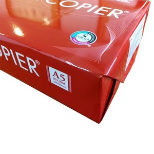 Nhà <span class=keywords><strong>S</strong></span>ản Xuất Bán Hàng Trực Tiếp Chất Lượng Cao <span class=keywords><strong>A4</strong></span> Giấy In Bản Sao Giấy 70G 80G - Product Image 1