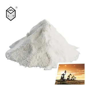 Low Viscosity Oil Drilling Chemicals CMC Drilling Fluid Additives Carboxymethyl Cellulose Sodium With Lower Price