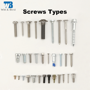 Viti a Testa Svasata GB 819 con Impronta a Croce, Resistenti alla Corrosione, in Acciaio Inossidabile - Product Image 4