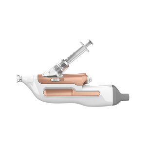 2024 plus récent liquide aiguille nutriment <span class=keywords><strong>injection</strong></span> profonde eau-lumière mésothérapie aiguille sans blanchiment de la peau <span class=keywords><strong>Injection</strong></span> sans aiguille méso pistolet - Product Image 2
