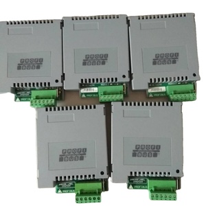 590 591 Series Dc Motor Speed Controller / Eurotherm Drives / <strong>parker</strong> Ssd Drive - Product Image 6