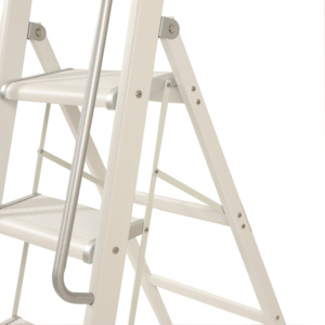 <span class=keywords><strong>Échelle</strong></span> d'embarquement à <span class=keywords><strong>3</strong></span> marches en aluminium pour bateau marin, - Product Image 2