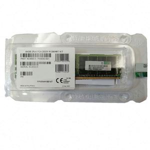P69982-B21 หน่วยความจำแรม DDR5 4800 MHz แบบลงทะเบียน ความจุ 128GB ของแท้ใหม่ - Product Image 4