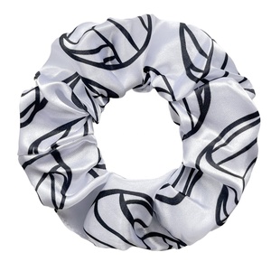 Venta caliente personalizable impreso diadema elástica lazos para el cabello para voleibol <span class=keywords><strong>tenis</strong></span> baloncesto fútbol al por mayor - Product Image 6