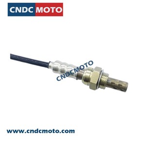 Capteur d'oxygène Z601-18-861A pour Mazda 3 1.6L, pièce de rechange avant en acier inoxydable - Product Image 2