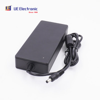 Adaptador de Corriente Médico CB UL TUV-Mark 12v9 Amp 24v5a 48vdc4a, Fuente de Alimentación de Escritorio de 100W 150W 240W para Bomba de Jeringa