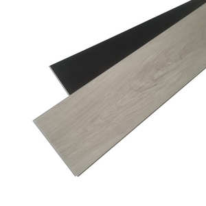 Suelos SPC Impermeables, Suelos Rígidos de Compuesto de Piedra y Plástico, Diseño Moderno y Liso, Resistentes al Desgaste, con Diseño Gráfico - Product Image 3