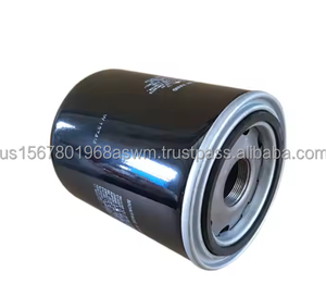 Nouvel élément de filtre à huile pour compresseur d'air MANNY W1374/2 - Product Image 3