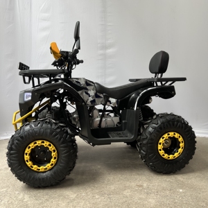 รถ<span class=keywords><strong>เอ</strong></span>ที<span class=keywords><strong>วี</strong></span>สำหรับผู้ใหญ่ 125 ซีซี สำหรับขับขี่ออฟโรด ลดราคาพิเศษ - Product Image 2