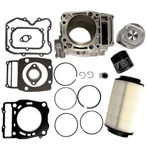 Kit de montage de chemise de cylindre de moteur pour ATV Polaris Sportsman 500 - Product Image 1