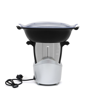 Cuisinière multifonctionnelle pour soupes 3L 1000W SH-998 avec écran tactile Thermo Mix - Product Image 5